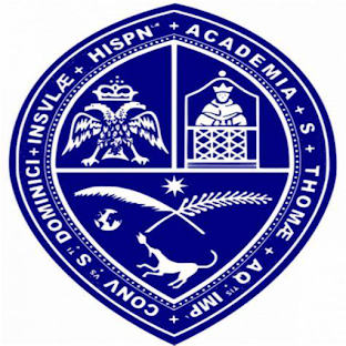 UASD: Univ. de Santo Domingo.